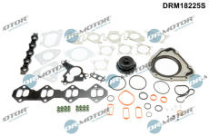 Sada tesnení, Hlava valcov Dr.Motor Automotive DRM18225S