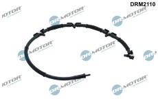 Trubka prepadu Dr.Motor Automotive DRM2110