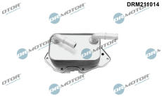 Chladič motorového oleja Dr.Motor Automotive DRM211014