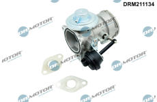 AGR - Ventil Dr.Motor Automotive DRM211134
