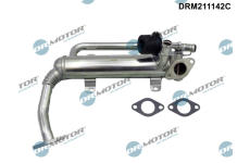 Chladic, recirkulace spalin Dr.Motor Automotive DRM211142C