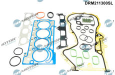 Sada tesnení, Hlava valcov Dr.Motor Automotive DRM211300SL
