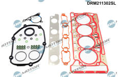 Sada tesnení, Hlava valcov Dr.Motor Automotive DRM211302SL