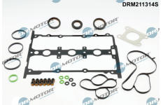Sada tesnení, Hlava valcov Dr.Motor Automotive DRM211314S