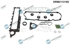 Kompletná sada tesnení motora Dr.Motor Automotive DRM211316S