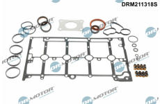 Sada tesnení, Hlava valcov Dr.Motor Automotive DRM211318S