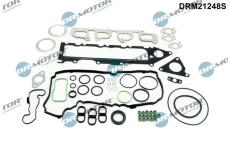 Kompletná sada tesnení motora Dr.Motor Automotive DRM21248S