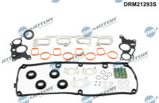 Sada tesnení, Hlava valcov Dr.Motor Automotive DRM21293S