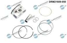 Piest Dr.Motor Automotive DRM21609-0.50