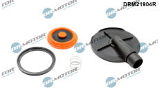 Membrána, odvětrávání klikové skříně Dr.Motor Automotive DRM21904R