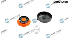 Membrána, odvětrávání klikové skříně Dr.Motor Automotive DRM21905R