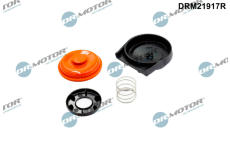 Membrana, odvetranie klukovej skrine Dr.Motor Automotive DRM21917R