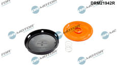 Membrana, odvetranie klukovej skrine Dr.Motor Automotive DRM21942R
