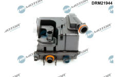 Odlucovac oleje,odvetrani klikove skrine Dr.Motor Automotive DRM21944