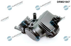 Odlučovač oleja v odvetraní kľukovej skrine Dr.Motor Automotive DRM21947