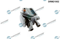 Ventil, odvetrani klikove skrine Dr.Motor Automotive DRM21952