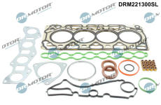 Sada těsnění, hlava válce Dr.Motor Automotive DRM221300SL