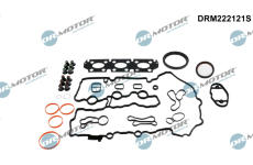 Kompletní sada těsnění, motor Dr.Motor Automotive DRM222121S