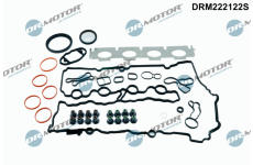 Kompletná sada tesnení motora Dr.Motor Automotive DRM222122S