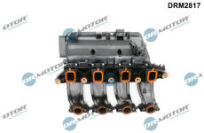 Sací trubkový modul Dr.Motor Automotive DRM2817