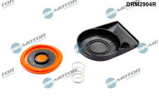 Membrana, odvetranie klukovej skrine Dr.Motor Automotive DRM2904R