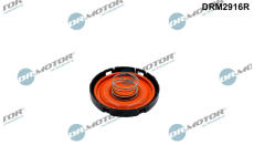 Membrána, odvětrávání klikové skříně Dr.Motor Automotive DRM2916R