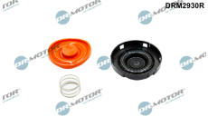 Membrána, odvětrávání klikové skříně Dr.Motor Automotive DRM2930R