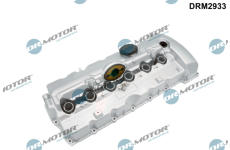 Kryt hlavy valcov Dr.Motor Automotive DRM2933