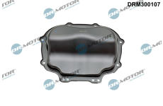 Víko skříně ventilového rozvodu Dr.Motor Automotive DRM300107