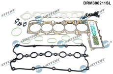Sada tesnení, Hlava valcov Dr.Motor Automotive DRM300211SL