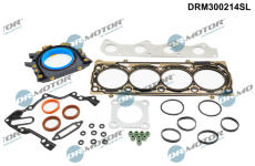 Sada tesnení, Hlava valcov Dr.Motor Automotive DRM300214SL
