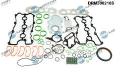 Kompletní sada těsnění, motor Dr.Motor Automotive DRM300216S