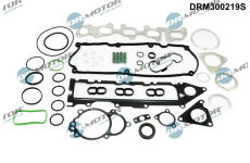 Kompletní sada těsnění, motor Dr.Motor Automotive DRM300219S