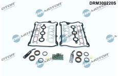 Sada těsnění, hlava válce Dr.Motor Automotive DRM300220S