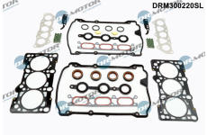 Sada tesnení, Hlava valcov Dr.Motor Automotive DRM300220SL