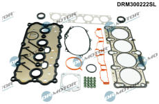 Sada tesnení, Hlava valcov Dr.Motor Automotive DRM300222SL
