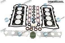 Sada tesnení, Hlava valcov Dr.Motor Automotive DRM300226SL