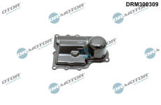 Olejová vaňa automatickej prevodovky Dr.Motor Automotive DRM300309