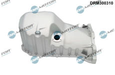 Olejová vaňa Dr.Motor Automotive DRM300310