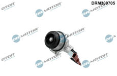 Vodné čerpadlo, chladenie motora Dr.Motor Automotive DRM300705