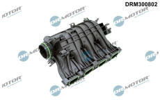 Sací trubkový modul Dr.Motor Automotive DRM300802