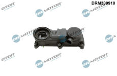Odlučovač oleje, odvětrání klikové skříně Dr.Motor Automotive DRM300910