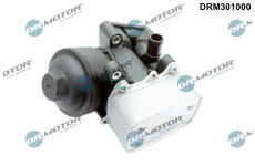 Pouzdro, olejový filtr Dr.Motor Automotive DRM301000