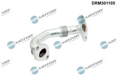 Potrubí, AGR-ventil Dr.Motor Automotive DRM301105