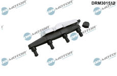 Zapaľovacia cievka Dr.Motor Automotive DRM301512