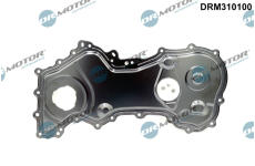 Víko skříně ventilového rozvodu Dr.Motor Automotive DRM310100