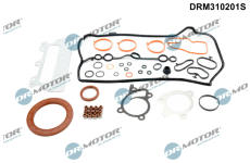 Kompletná sada tesnení motora Dr.Motor Automotive DRM310201S