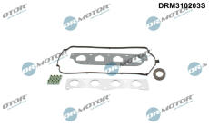 Sada tesnení, Hlava valcov Dr.Motor Automotive DRM310203S