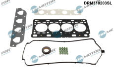 Sada tesnení, Hlava valcov Dr.Motor Automotive DRM310203SL
