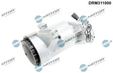 Pouzdro, olejový filtr Dr.Motor Automotive DRM311000